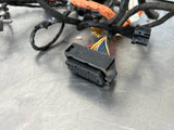 2005 C6 CORVETTE LH DRIVER SIDE DOOR HARNESS 15145016 OEM #487