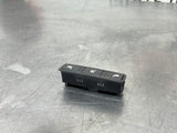 08 - 09 PONTIAC G8 TRACTION CONTROL / HEATED SEAT BUTTONS OEM #417