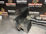 2012 FORD MUSTANG GT K&N BLACKHAWK AIR INTAKE WITH MAF #1424