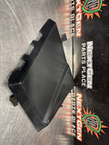 06-13 C6 CORVETTE GRAND SPORT Z06 RIGHT FRONT FENDER LOWER INNER PANEL OEM #1409