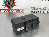 2000 C5 CORVETTE INTERIOR CABIN FUSEBOX 12193792 #340