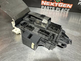 2014 FORD MUSTANG GT INTERIOR FUSE BOX BCM OEM BR3T-15604-DB #675