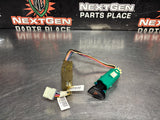 97-04 C5 CORVETTE HAZARD LIGHT SWITCH