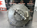 C5 CORVETTE Z06 DIFFERENTIAL COVER #VV1147