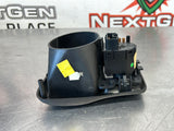 2001 CAMARO Z28 DASH VENT HEADLIGHT BEZEL WITH HEADLIGHT SWITCH OEM #329