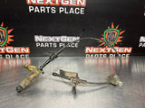97-04 C5 CORVETTE 4L60E (AUTO) TRANSMISSION SHIFTER CABLE OEM #798