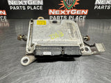 2005 CHEVY SILVERADO 2500HD FICM FUEL INJECTOR CONTROL MODULE 8973037513 OEM #802
