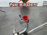 2013 FORD MUSTANG A/C REFRIGERANT LIQUID HOSE OEM #371