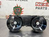 2010 MUSTANG GT500 SVT INSTRUMENT GAUGE CLUSTER SPEEDOMETER 31,143 MILES #672