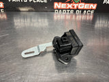 2013 FORD MUSTANG GT FUEL PUMP CONTROL MODULE AU5A-9D370-AG OEM #1264