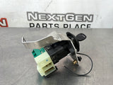 97-04 C5 CORVETTE IGNITION SYSTEM WITH KEY 10247055 OEM #433