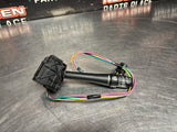 2001 C5 CORVETTE WINDSHIELD WIPER STALK SWITCH OEM #1368