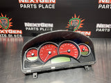 2005 PONTIAC GTO CLUSTER ASSEMBLY AUTO 92172960 OEM #762