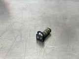 2001 C5 CORVETTE BRAKE BOOSTER PIN CLIP BOLT TO BRAKE PEDAL #303