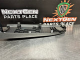 2017 FORD MUSTANG GT CONVERTIBLE RIGHT REAR INTERIOR TRIM PANEL OEM #794