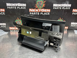05 - 13 C6 CORVETTE GLOVE BOX BLACK OEM #1538