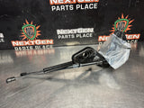 2006 C6 CORVETTE OEM HOOD HINGES W/ STRUTS #1409