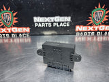 2015 FORD MUSTANG GT RH PASSENGER SIDE DOOR CONTROL MODULE FR3T-14B533-AB #1498
