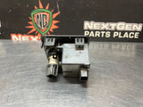 2006 FORD F350 PASSENGER SWITCH WITH POWER POINT OUTLET OEM #1134