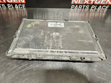 2013 GM SILVERADO SIERRA 6.6 DIESEL ECU PCM 12654088 OEM #800