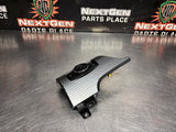 2015 FORD MUSTANG GT HEADLIGHT SWITCH DASH TRIM BEZEL FR3B-13D168 OEM #1330