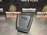 2015 FORD EXPEDITION DRIVER STEERING WHEEL AIR BAG OEM #1382