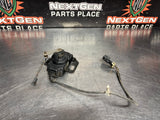 1998 CORVETTE C5 LF FRONT RIDE HEIGHT SENSOR 22154201 #1425