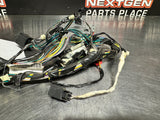 2015 FORD F350 EXT CAB PASSENGER FRONT DOOR HARNESS OEM DC3T14630BKC #748