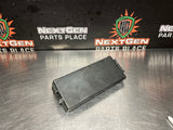 2011 FORD MUSTANG GT FUSE BOX RELAY MODULE COVER LID OEM 6E5T-14A003-AB #3886