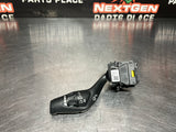 2015 FORD MUSTANG GT WINDSHIELD WIPER STALK SWITCH OEM DG9T-17A553-AFW #824