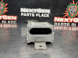 05 - 13 C6 CORVETTE FAN MODULE OEM 410-65008-01 #1364