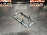 2014 FORD MUSTANG GT AUTOMATIC SHIFTER TRIM BEZEL OEM #1419