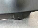 2002 CAMARO Z28 LH DRIVER SIDE LOWER DASH KNEE TRIM PANEL OEM #364