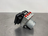 2009 C6 CORVETTE ABS PUMP MODULE 20777858 OEM #1485