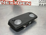 2008 FORD MUSTANG GT500 DOME LIGHT OEM #345