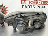08-09 PONTIAC G8 GT LH AND RH HEAD LIGHTS OEM #307