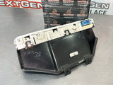 08 09 10 FORD F250 F350 SUPERDUTY DIESEL 6.4 A/T INSTRUMENT CLUSTER OEM #488