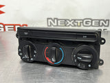 05-09 MUSTANG CLIMATE CONTROL MODULE OEM 19980-DZU7A  #SM19