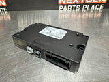 2015 FORD MUSTANG GT COMMUNICATION SYNC CONTROL MODULE OEM FR3T-14D212-MA #662