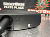 2017 FORD MUSTANG GT REAR VIEW MIRROR FU5A-17E678-TD OEM #1365
