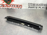 08-09 PONTIAC G8 UPPER DASH VENT PANEL W SUN LOAD SENSOR 921851518 92175541 #397