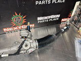 2024 MUSTANG GT ELECTRIC STEERING RACK OEM #1392