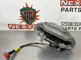 2020 MUSTANG GT LEFT FRONT CALIPER OEM #326