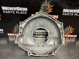 97-04 C5 MANUAL 2 PIECE BELL HOUSING 12554980 OEM #1433