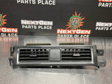 2011 FORD MUSTANG GT CALIFORNIA SPECIAL CENTER AC HEATER AIR VENT OEM #740