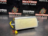 2006 C6 CORVETTE PASSENGER DASH AIR BAG OEM #1407
