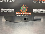 2016 GMC SIERRA 2500HD RF PASSENGER WINDOW SWITCH 23245541 OEM #699