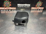 1999 C5 CORVETTE STEERING COLUMN COVER SHROUD TRIM OEM #1530