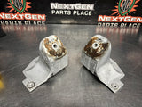 97-04 C5 CORVETTE MOTOR MOUNTS OEM #1433