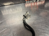 2016 FORD MUSTANG GT FUEL PIPE LINE FR3C-9J280-HA OEM #1394